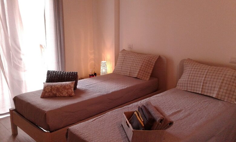 Bed & Breakfast La Bella Vista