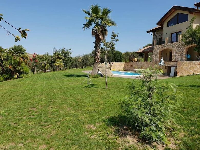 Bed & Breakfast La Bella Vista