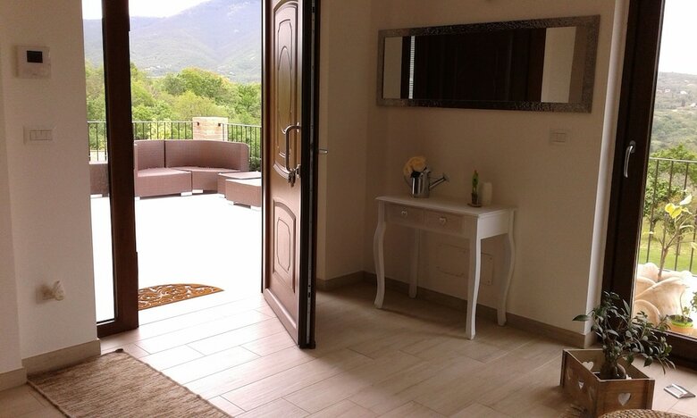Bed & Breakfast La Bella Vista