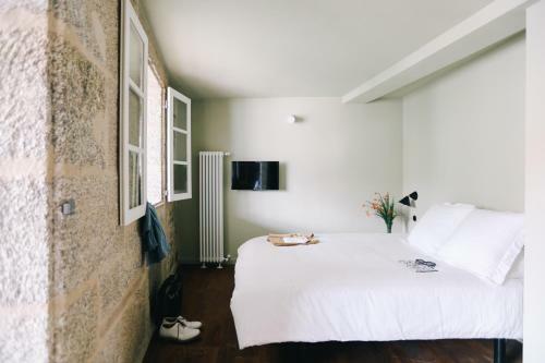 Inferni�o Apartments