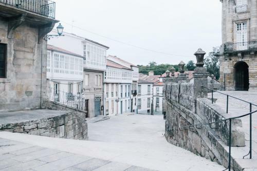 Inferni�o Apartments