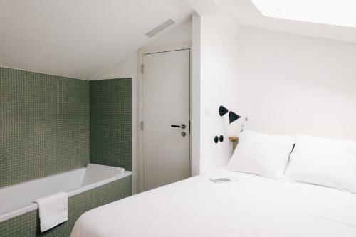 Inferni�o Apartments