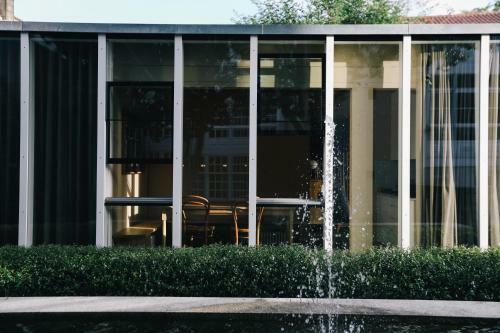 Inferni�o Apartments