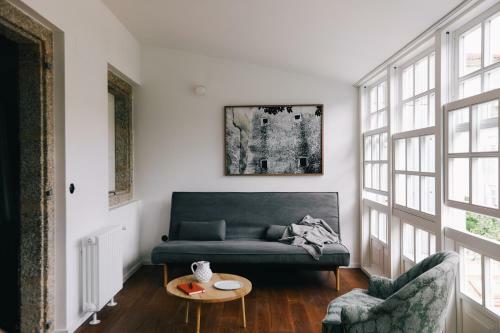 Inferni�o Apartments