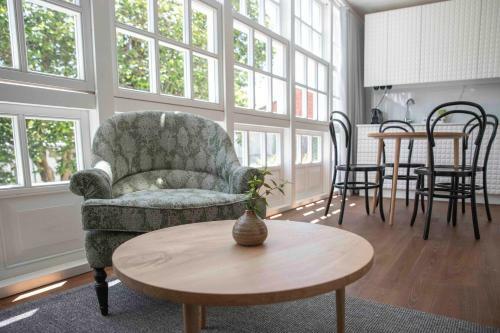 Inferni�o Apartments