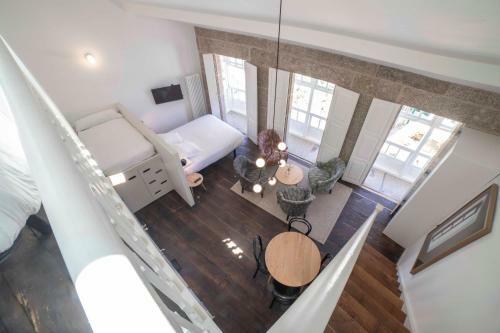 Inferni�o Apartments