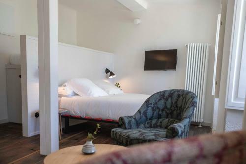 Inferni�o Apartments