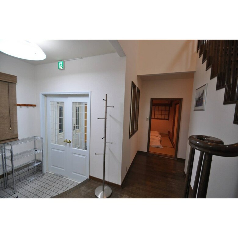 Sumi Villa Hakuba