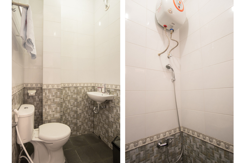 Hotel Oyo 356 Titipapan Residence