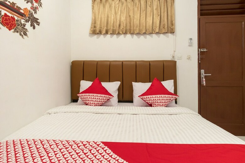 Hotel Oyo 356 Titipapan Residence