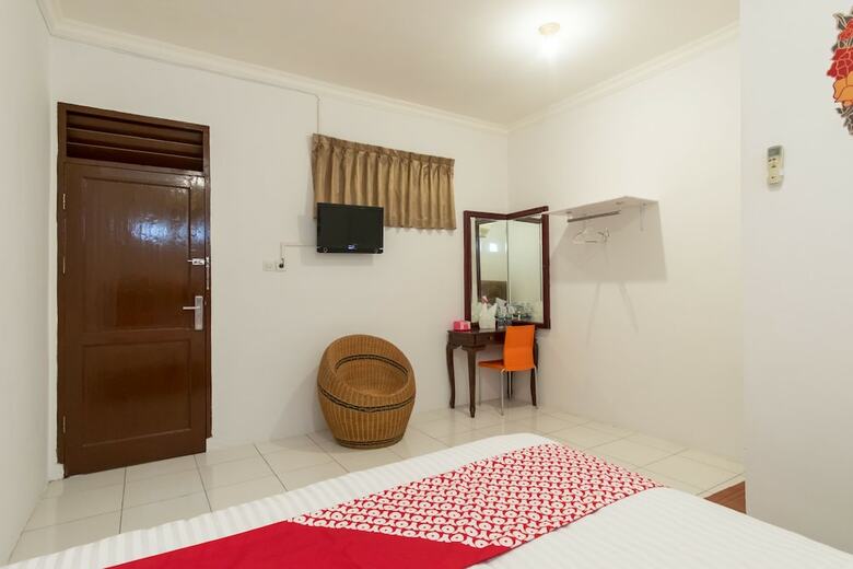 Hotel Oyo 356 Titipapan Residence