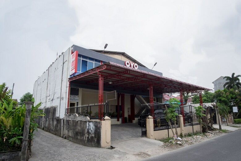Hotel Oyo 356 Titipapan Residence