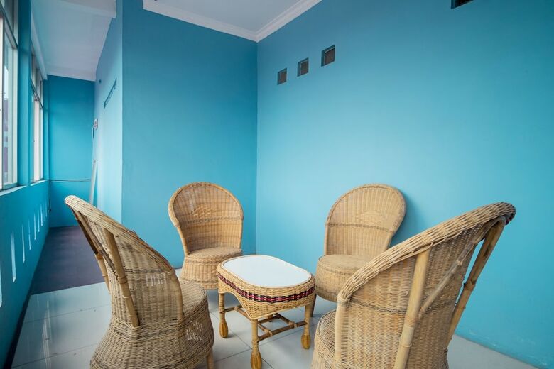 Hotel Oyo 356 Titipapan Residence
