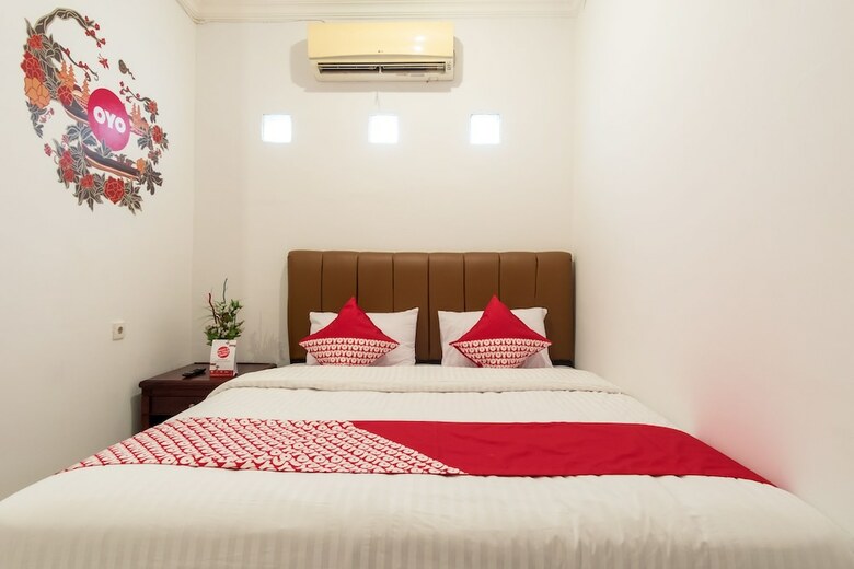 Hotel Oyo 356 Titipapan Residence