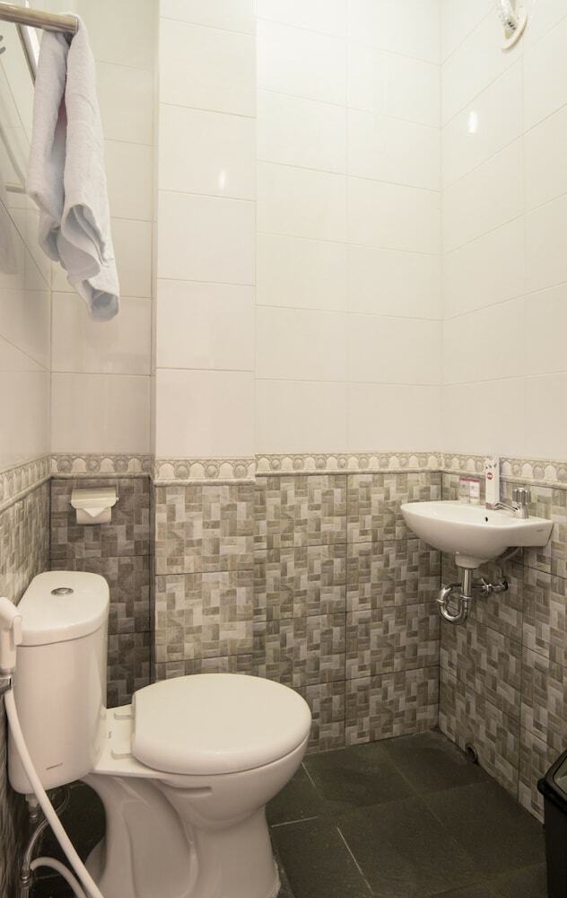 Hotel Oyo 356 Titipapan Residence
