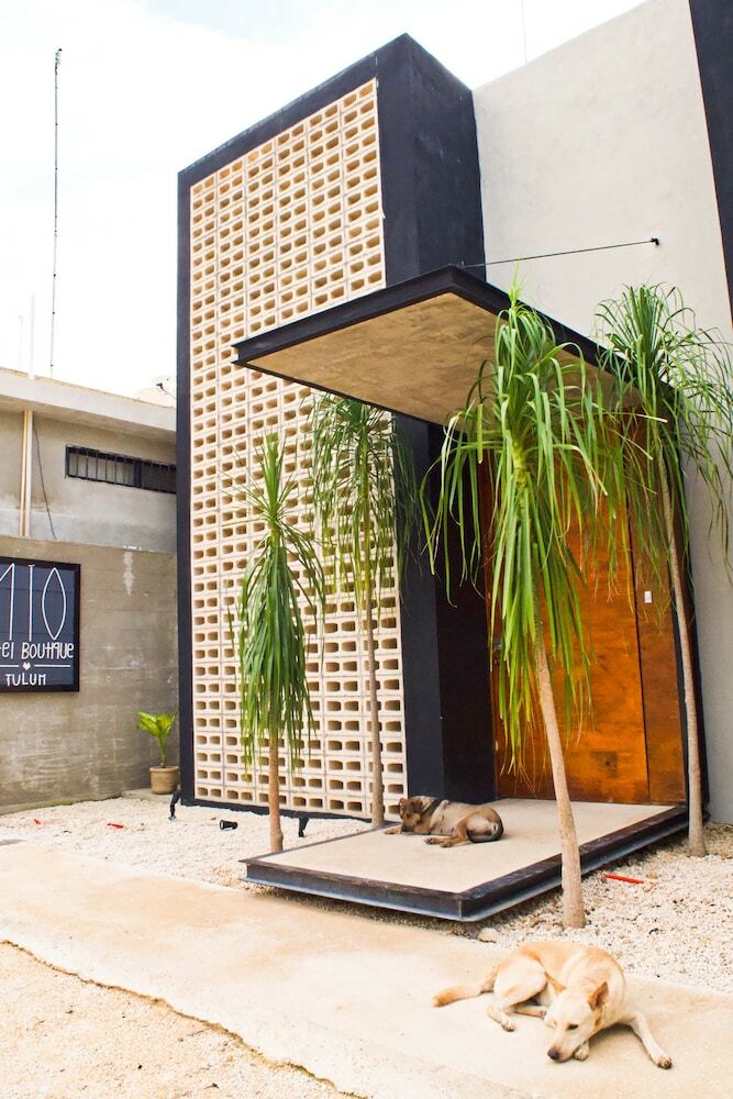 Mio Tulum Hotel Boutique