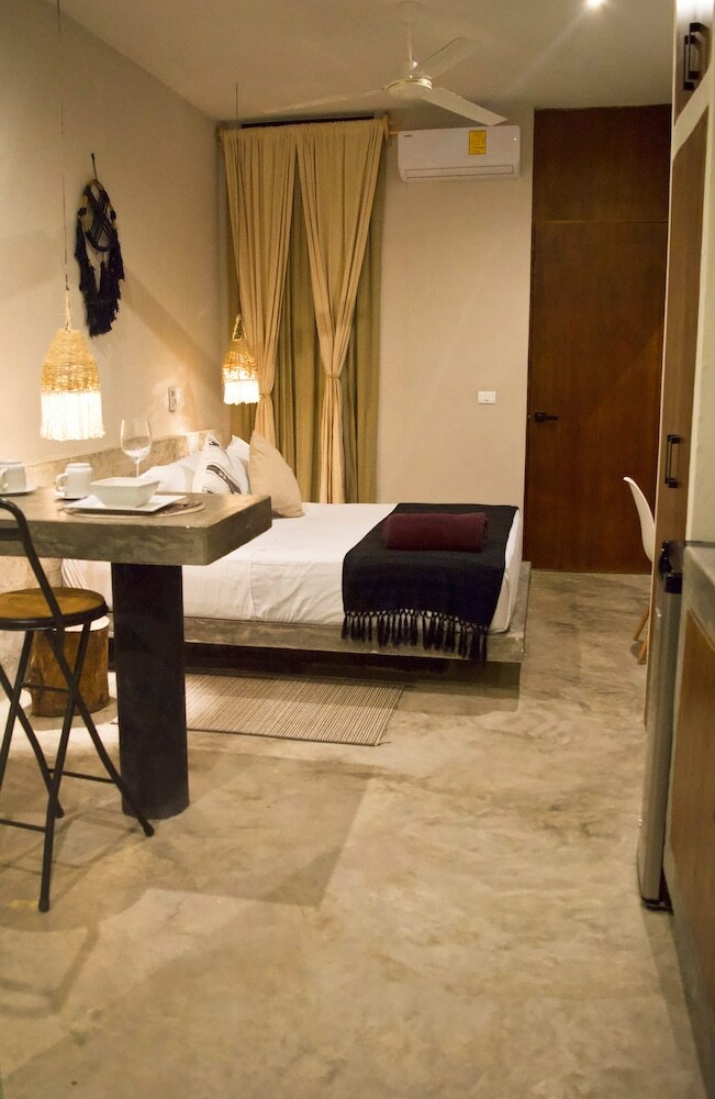 Mio Tulum Hotel Boutique