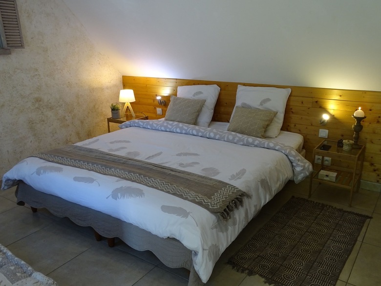 Hotel Studio Gant Ar Gwenn Haut En Couleurs