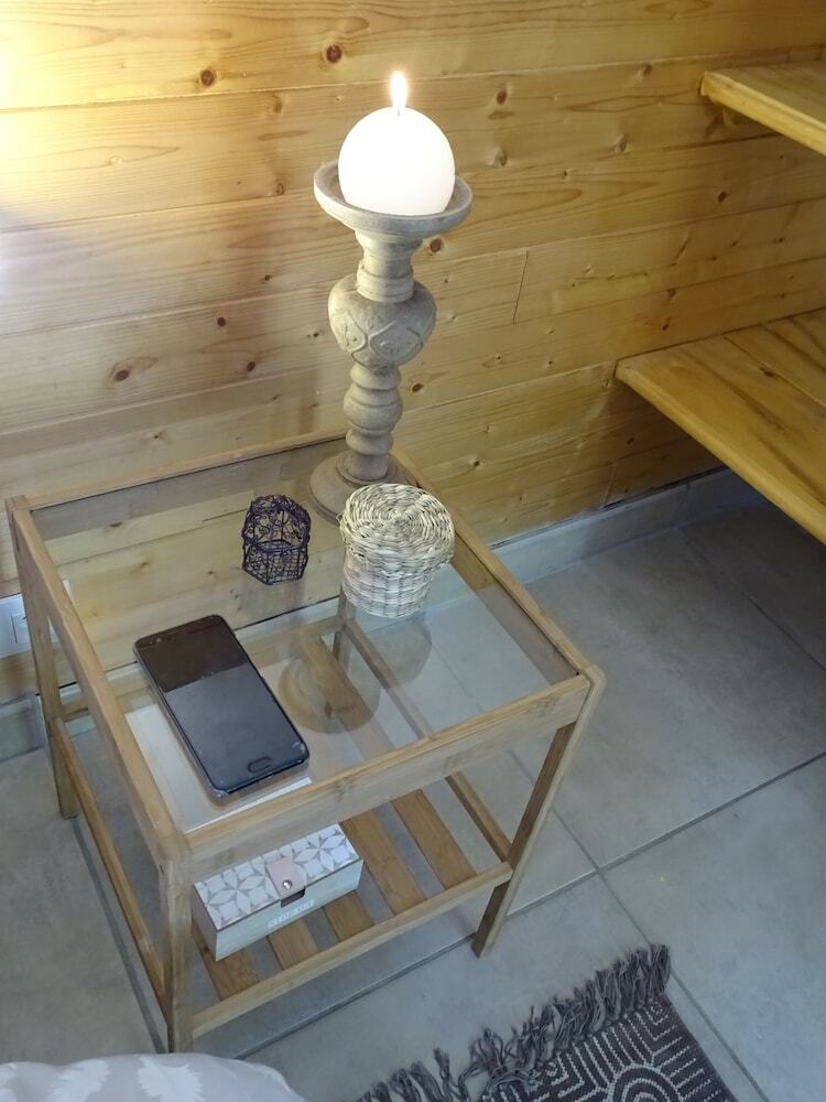 Hotel Studio Gant Ar Gwenn Haut En Couleurs