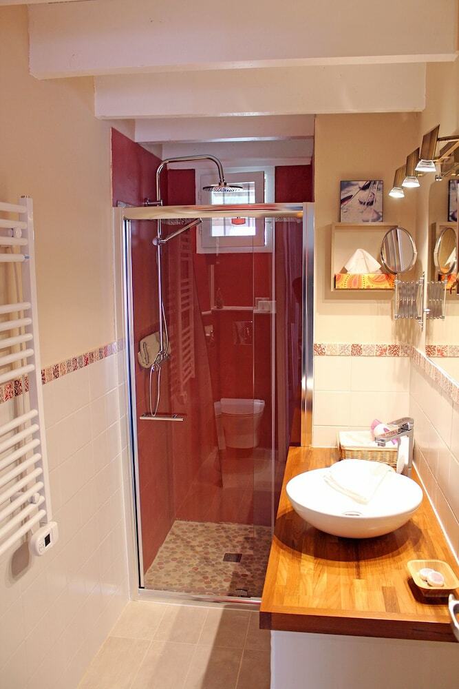 Hotel Villa Colibri