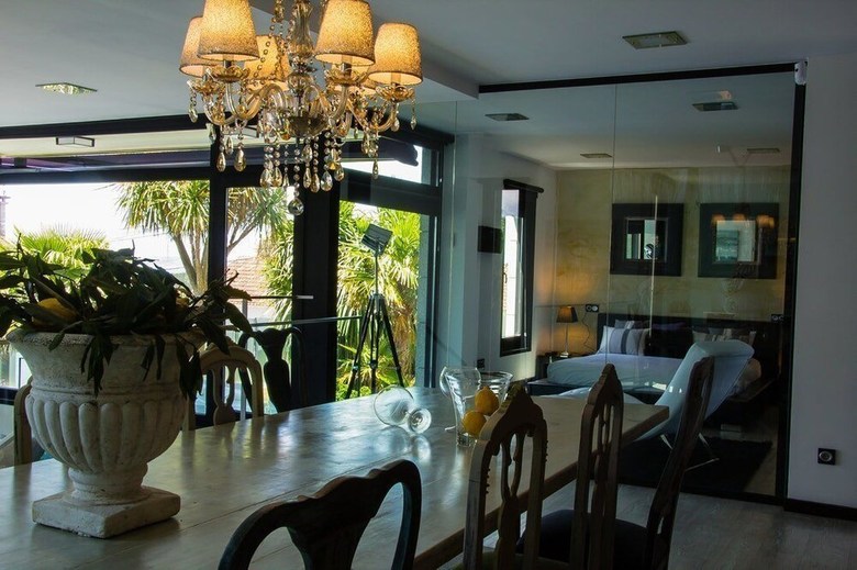 Villa Catro Faros