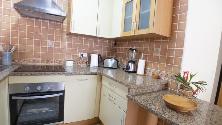 Apartamentos Lv Premier Troia - Tr1