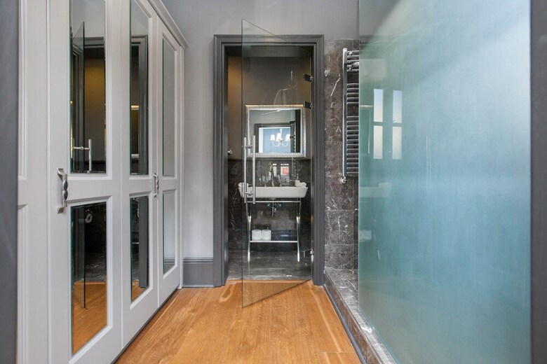 3 Bedrooms Apartment W Sea View And Terrace