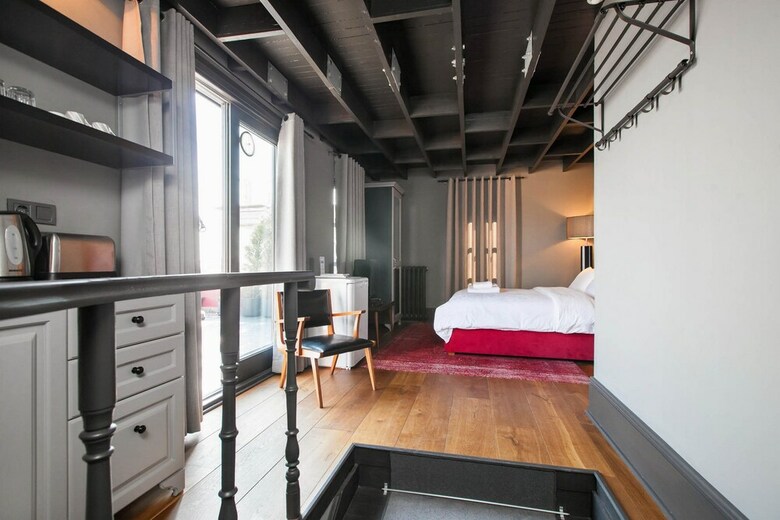 3 Bedrooms Apartment W Sea View And Terrace