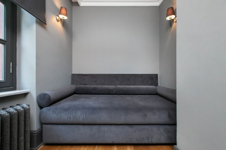 3 Bedrooms Apartment W Sea View And Terrace