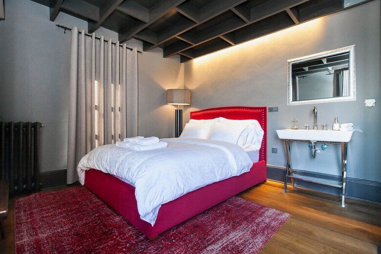 3 Bedrooms Apartment W Sea View And Terrace