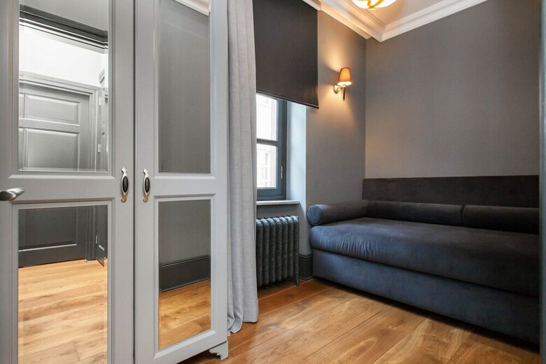 3 Bedrooms Apartment W Sea View And Terrace
