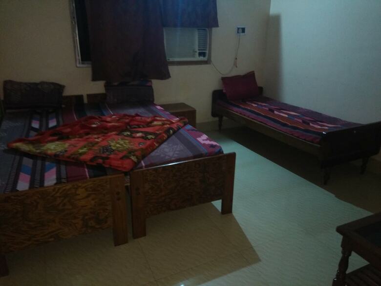 Hotel Anjali