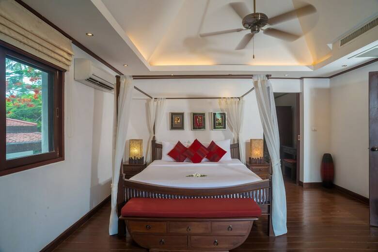 Villa Baan Astasia