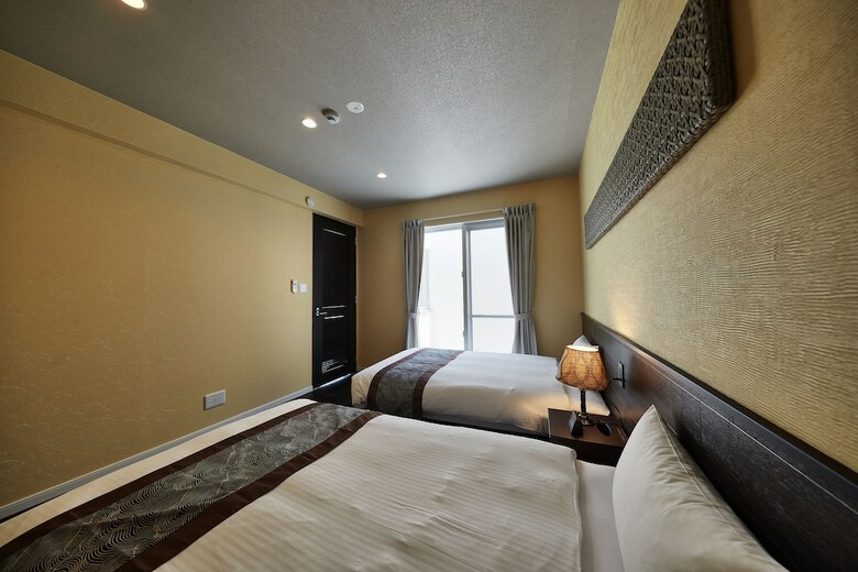 Viaul Sky Villas Unten
