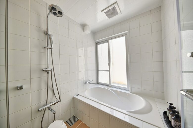 Viaul Sky Villas Unten