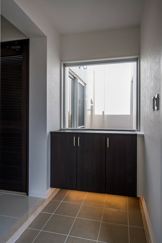 Viaul Sky Villas Unten