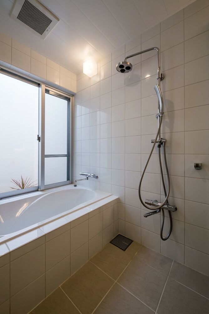 Viaul Sky Villas Unten