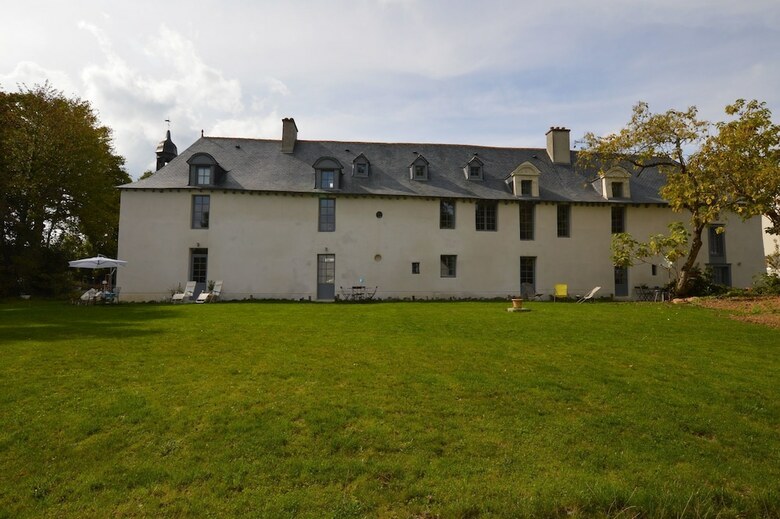 Bed & Breakfast Chambres D'hotes Chateau Des Fontenelles