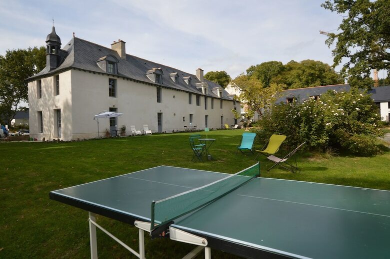 Bed & Breakfast Chambres D'hotes Chateau Des Fontenelles