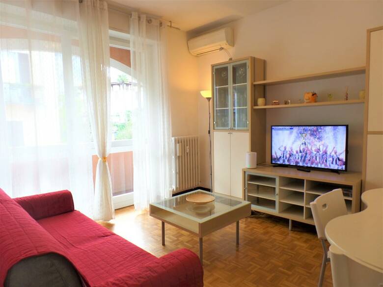 Apartamento Casa Sul Lago