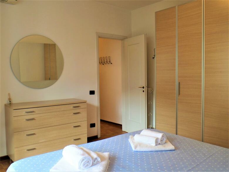 Apartamento Casa Sul Lago