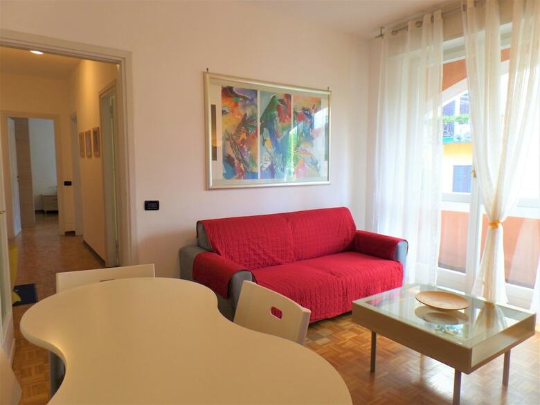 Apartamento Casa Sul Lago