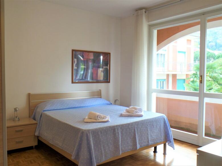 Apartamento Casa Sul Lago