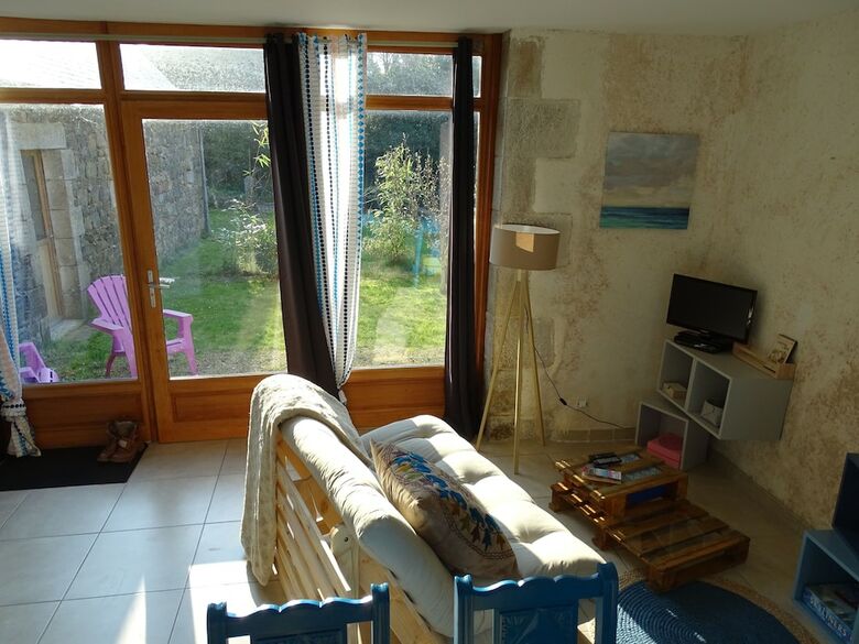 G�te Bihan Ti Glas Haut En Couleurs