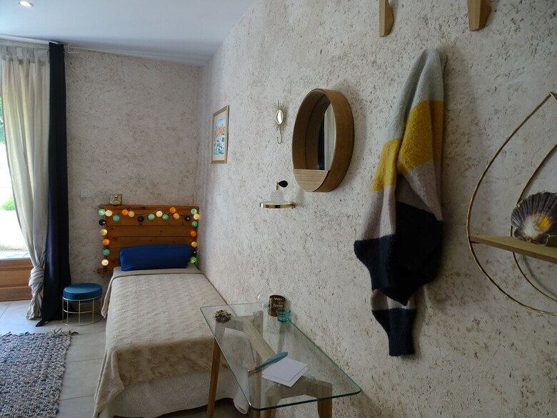 G�te Bihan Ti Glas Haut En Couleurs