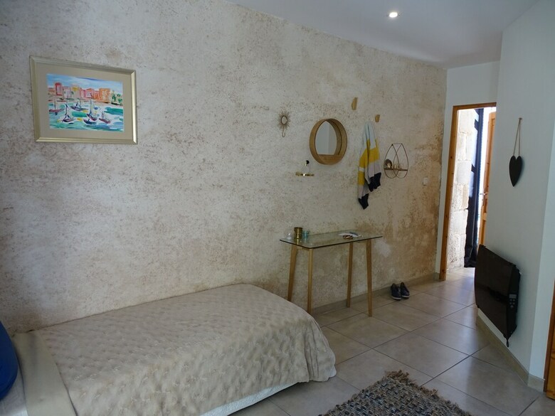 G�te Bihan Ti Glas Haut En Couleurs