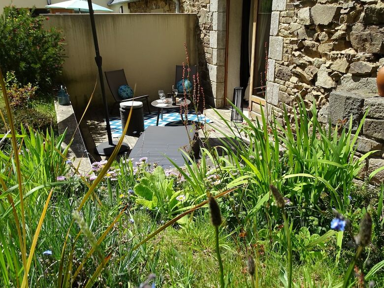 G�te Bihan Ti Glas Haut En Couleurs
