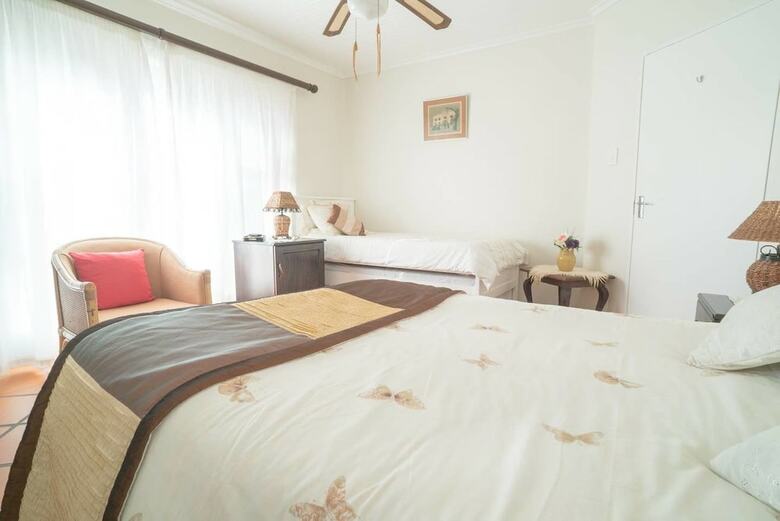 Posada Addo Gateway Lodge