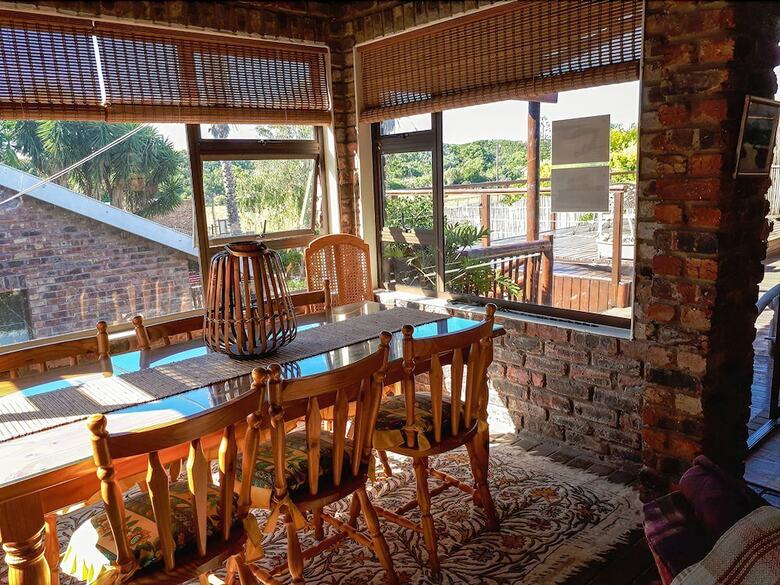 Posada Addo Gateway Lodge