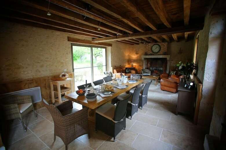 Bed & Breakfast Le Domaine de La Fouardi�re